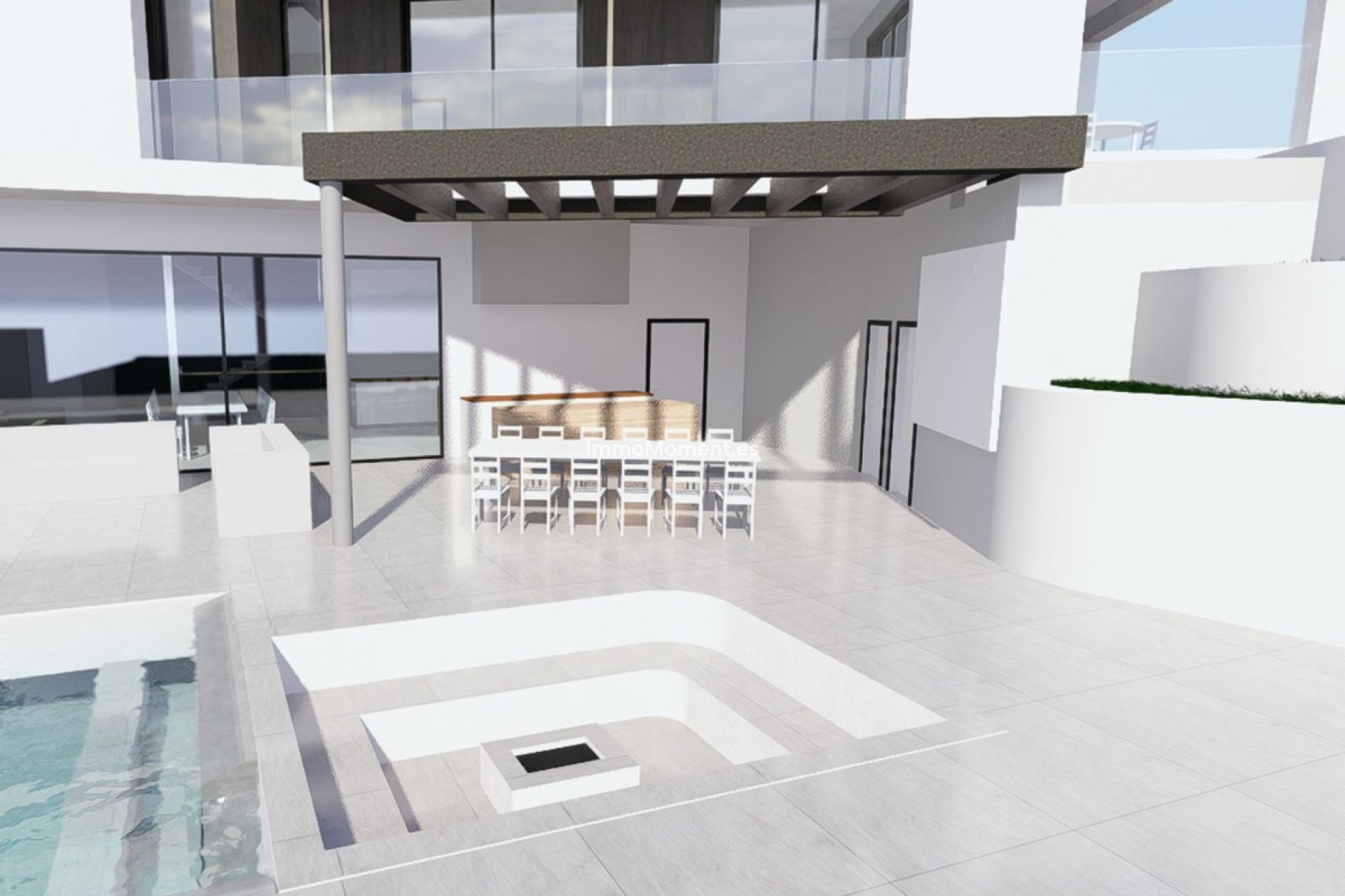 Bestaande woning - Grond - Benalmadena - Benalmadena Centro