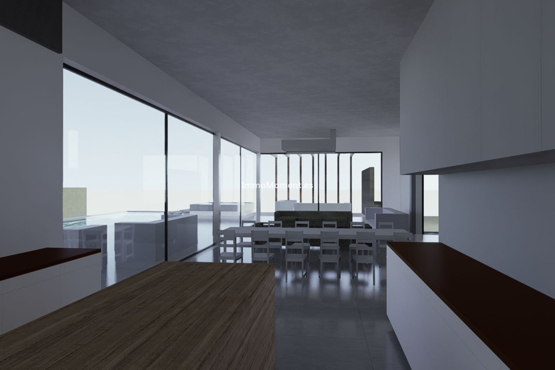 Bestaande woning - Grond - Benalmadena - Benalmadena Centro