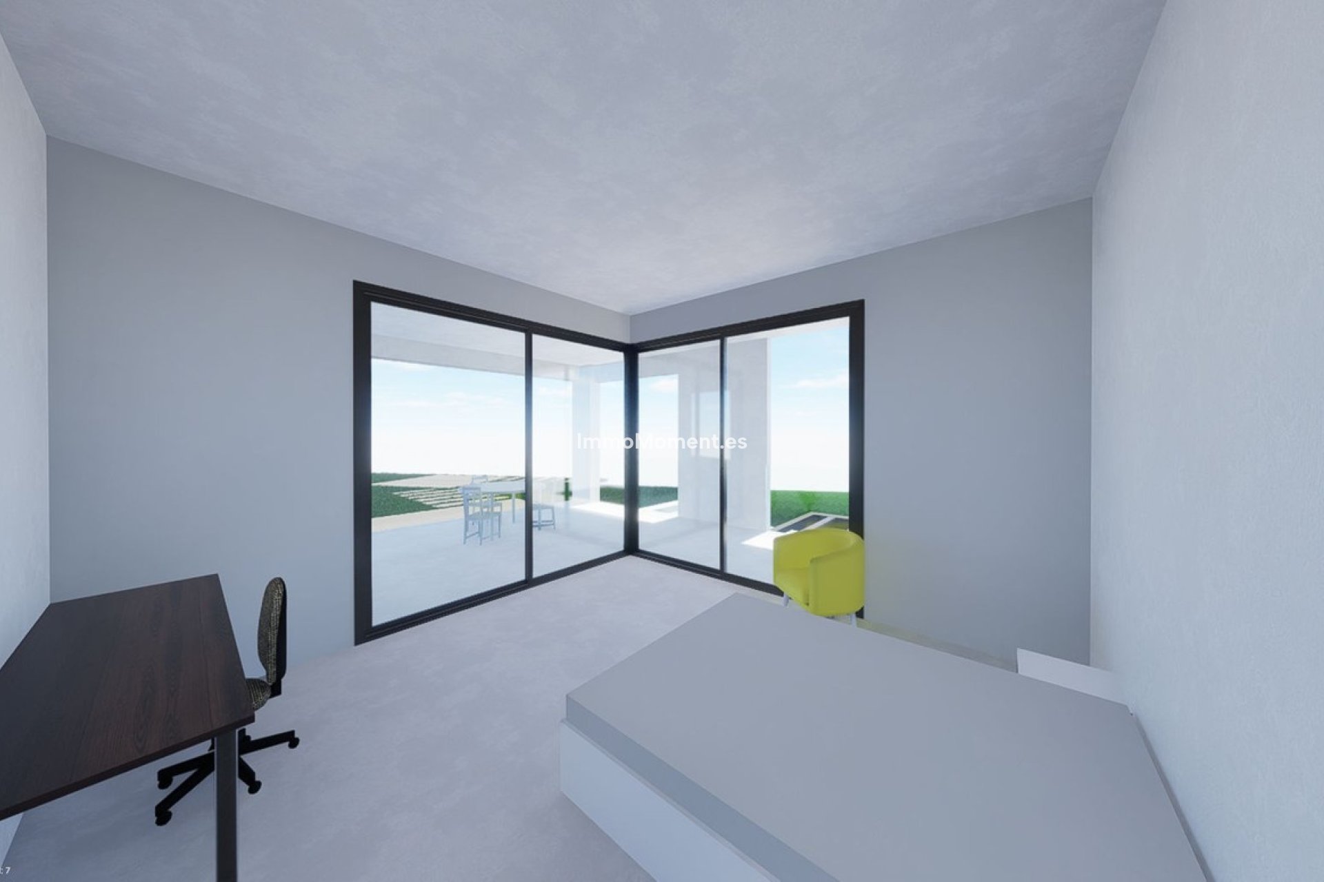 Bestaande woning - Grond - Benalmadena - Benalmadena Centro