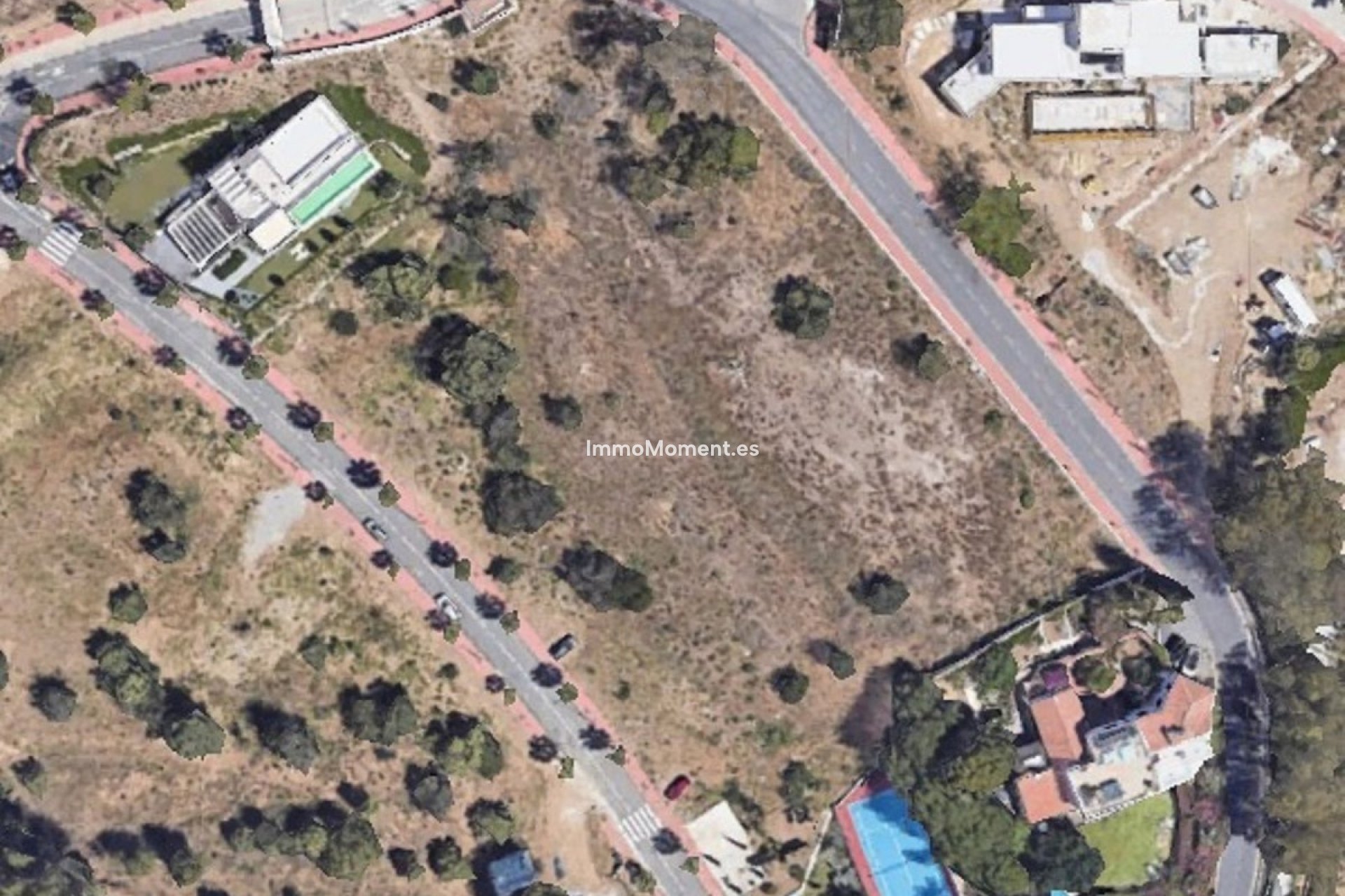 Bestaande woning - Grond - Benalmadena - Benalmadena Centro