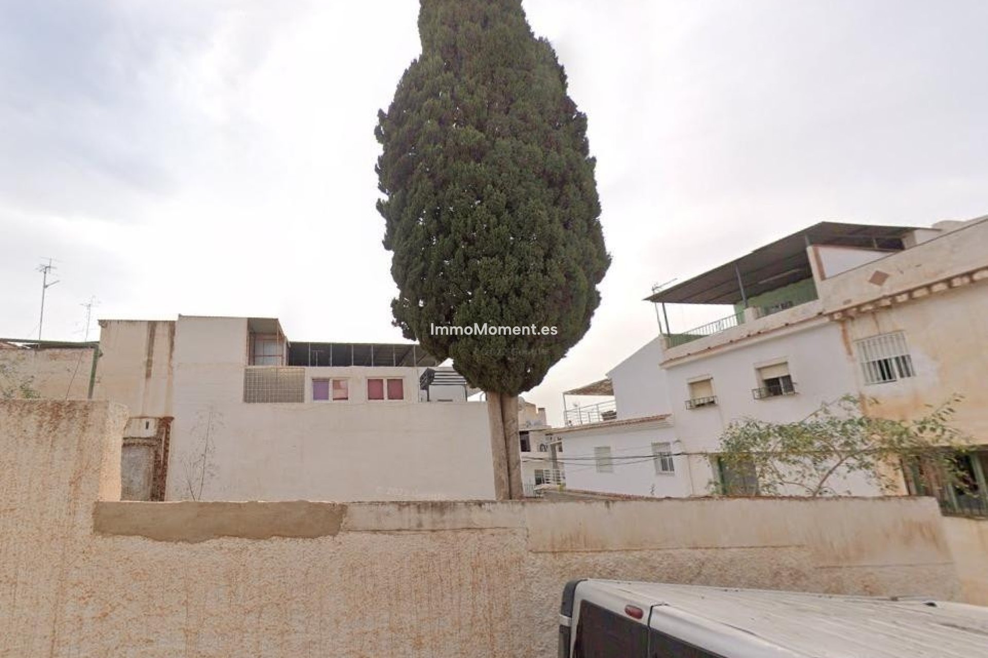 Bestaande woning - Grond - Benalmadena - Benalmadena Centro