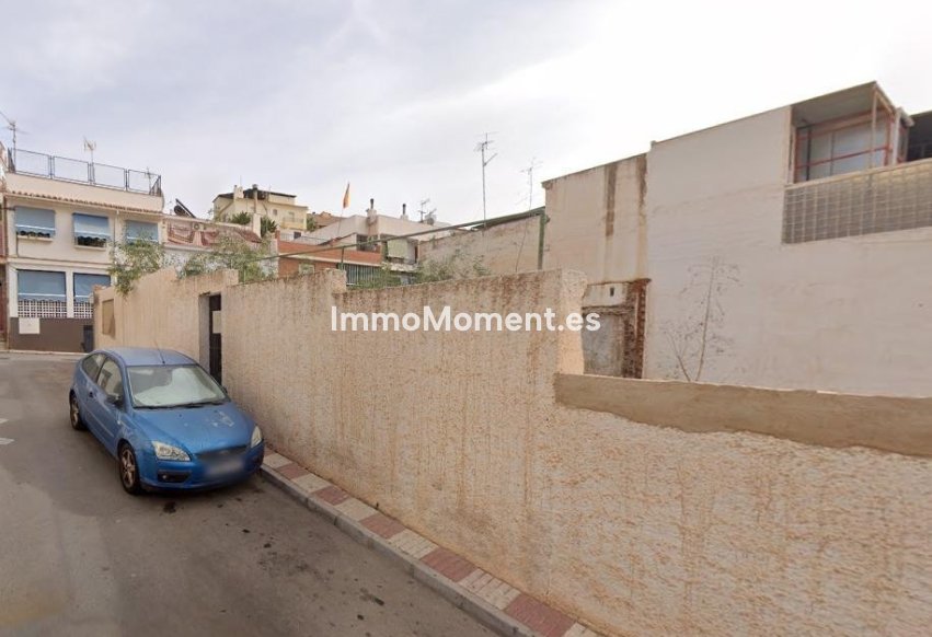 Bestaande woning - Grond - Benalmadena - Benalmadena Centro