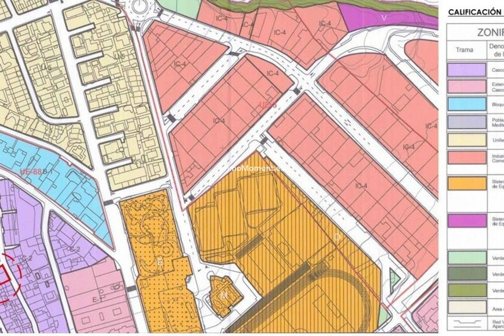 Bestaande woning - Grond - Benalmadena - Benalmadena Centro