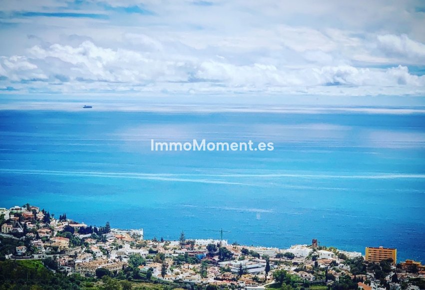 Bestaande woning - Grond - Benalmadena - Benalmadena Centro