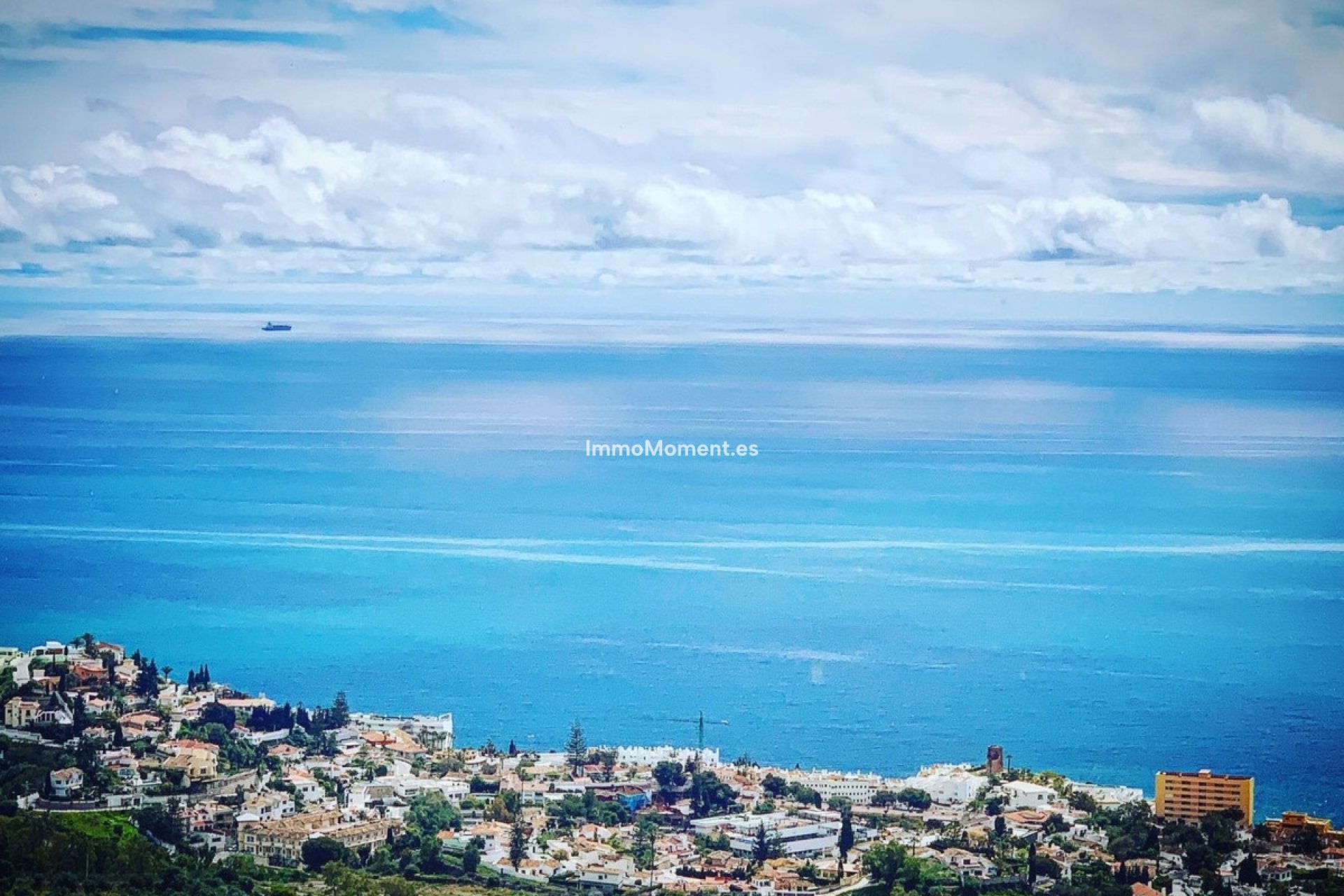 Bestaande woning - Grond - Benalmadena - Benalmadena Centro