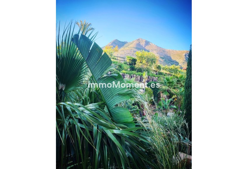 Bestaande woning - Grond - Benalmadena - Benalmadena Centro