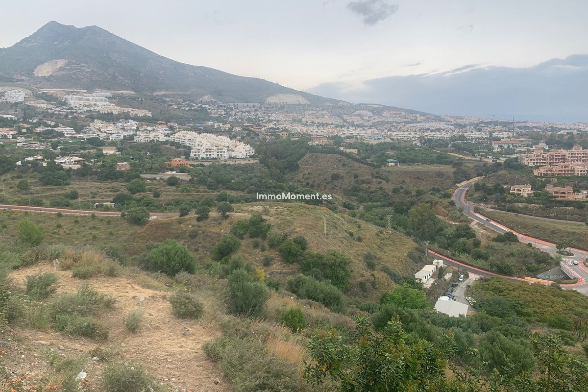 Bestaande woning - Grond - Benalmadena - Benalmadena Centro
