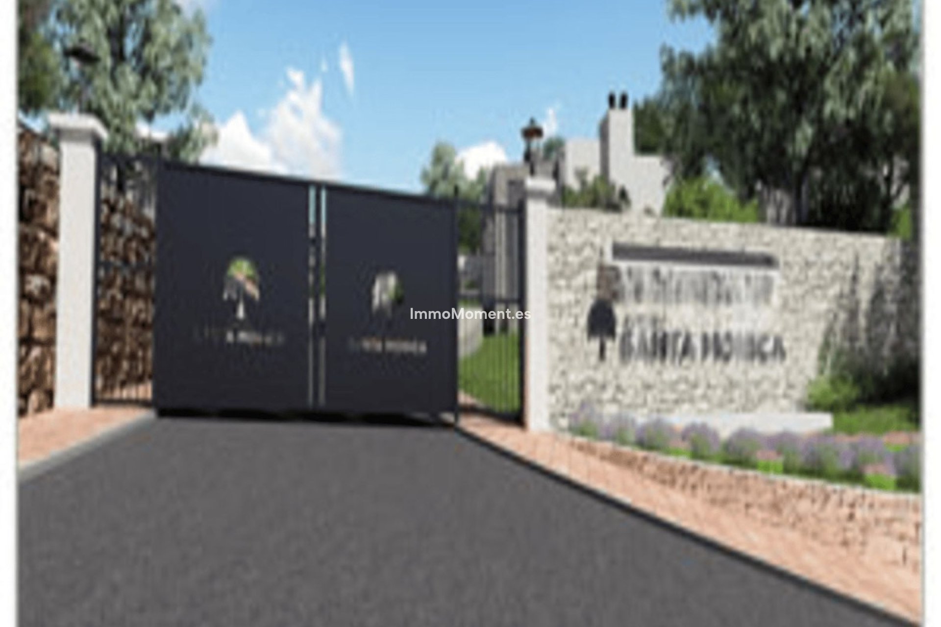 Bestaande woning - Grond - Benalmadena - Benalmadena Centro