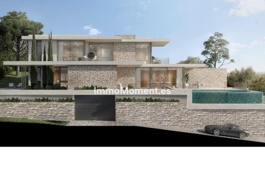 Bestaande woning - Grond - Benalmadena - Benalmadena Centro