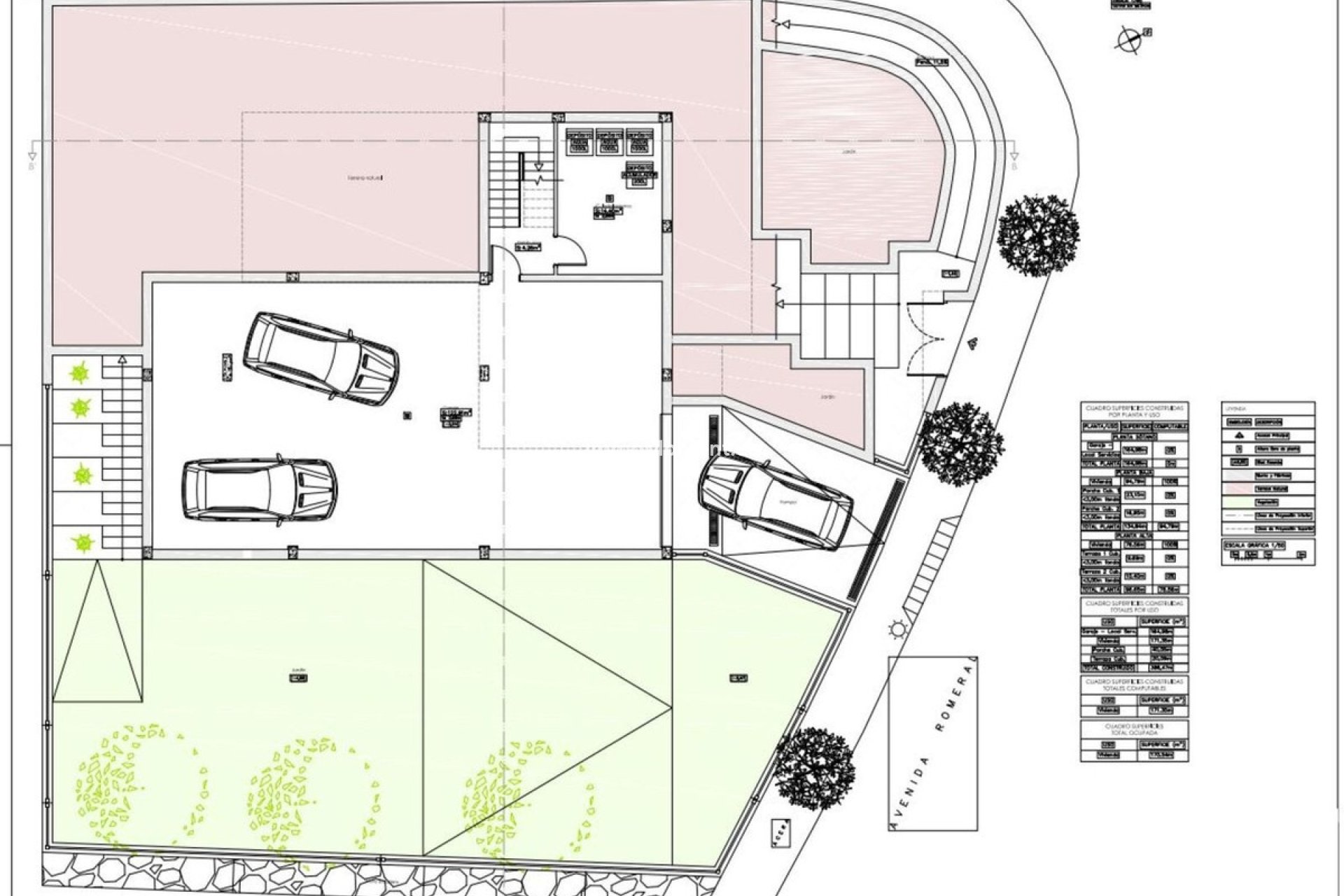 Bestaande woning - Grond - Benalmadena - Benalmadena Centro