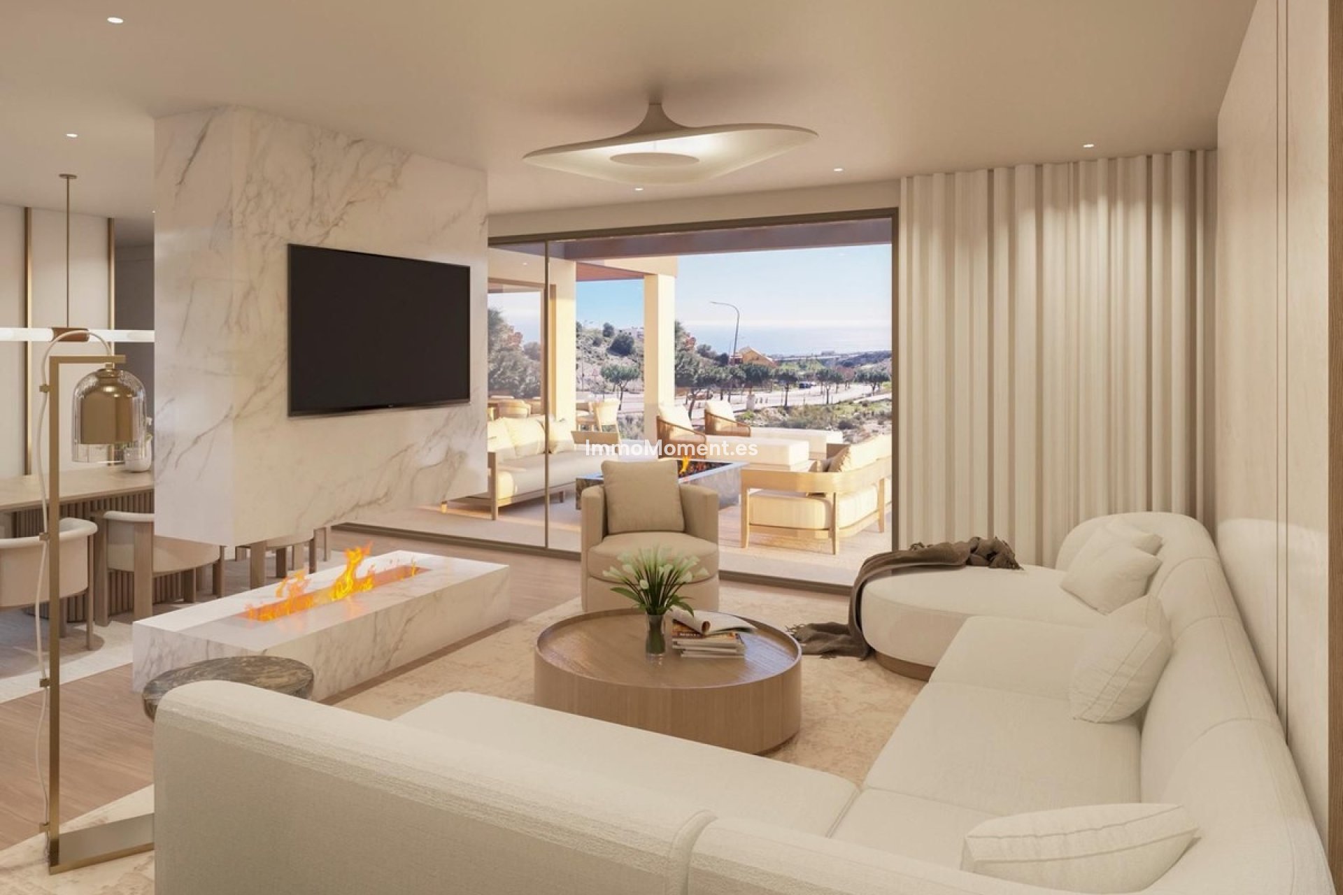 Bestaande woning - Grond - Benalmadena - Benalmadena Centro