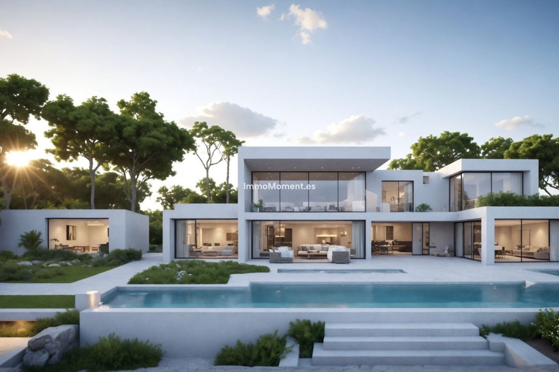 Bestaande woning - Grond - Benalmadena - Benalmadena Costa