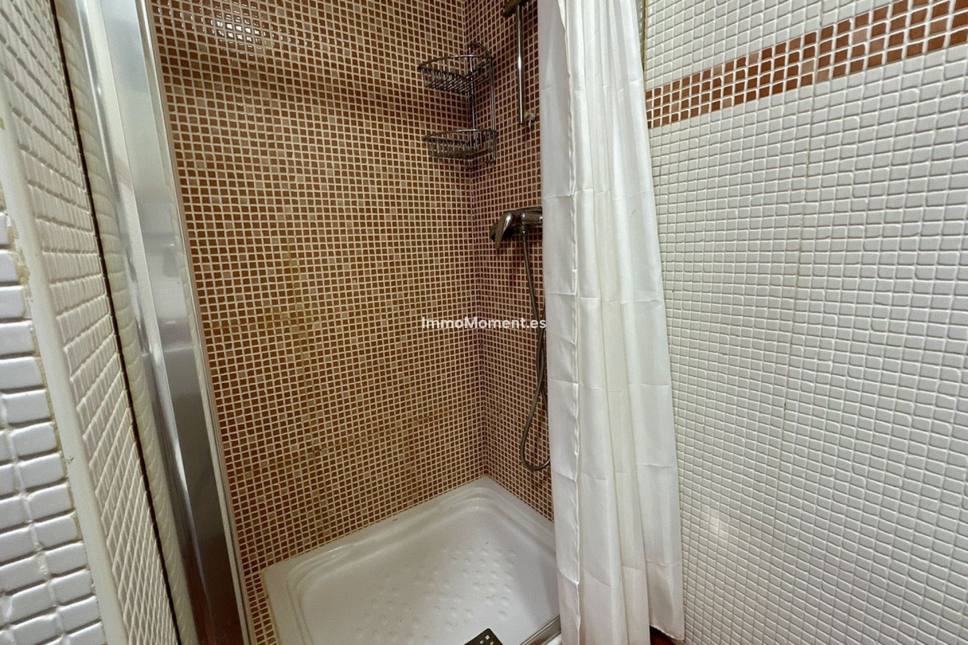 Bestaande woning - Grond - Benalmadena - Benalmadena Costa