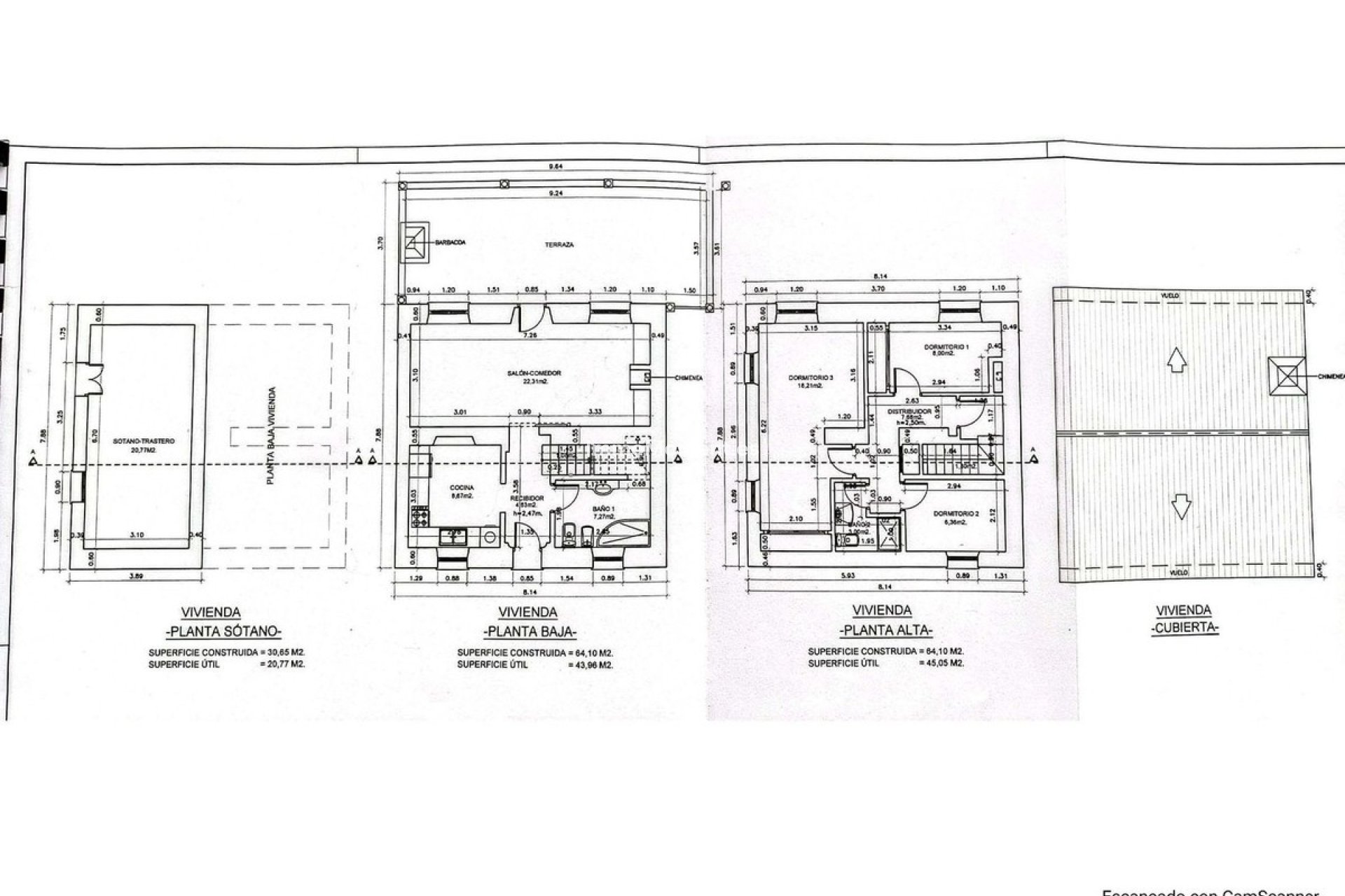 Bestaande woning - Grond - Benalmadena - Benalmadena Costa