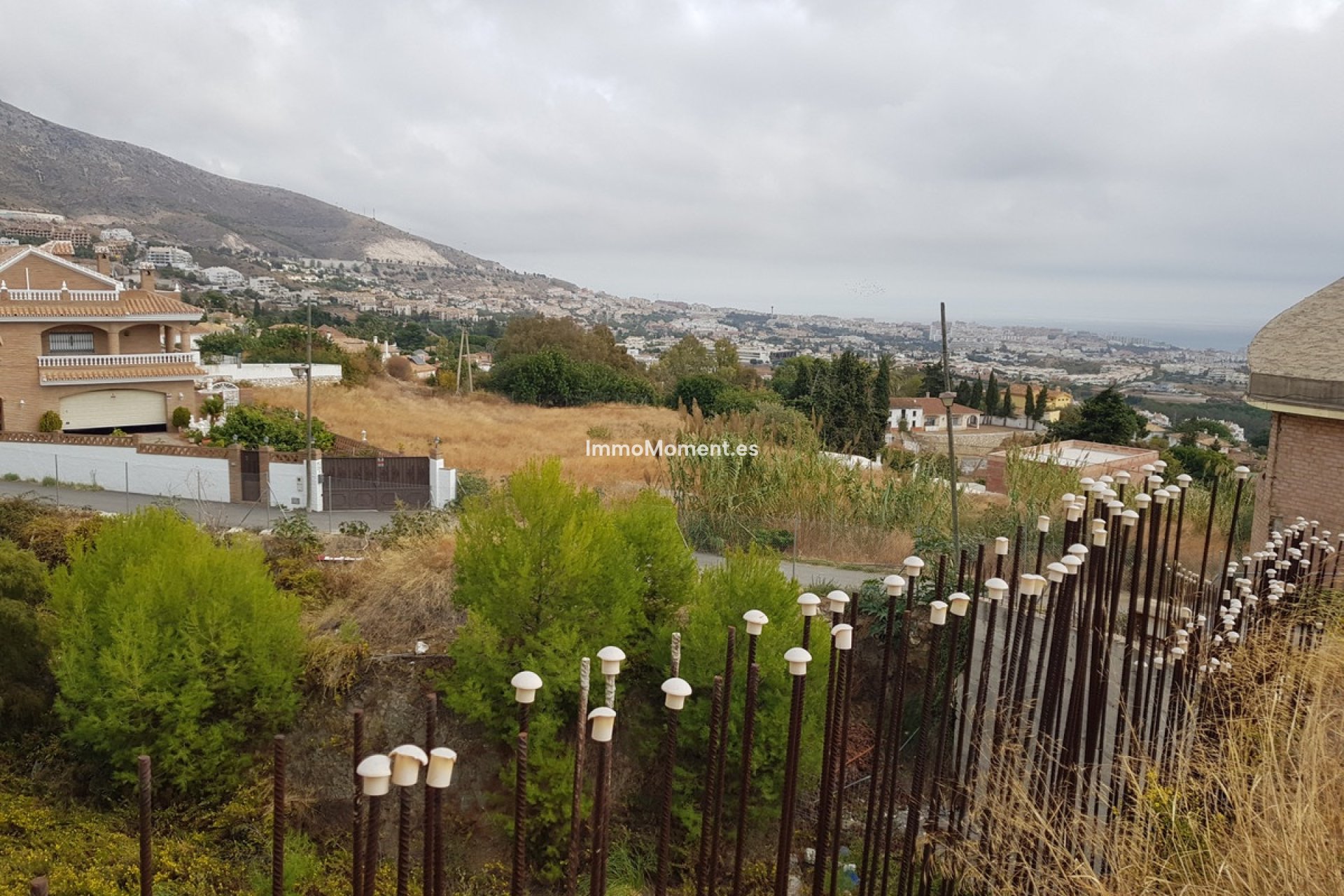 Bestaande woning - Grond - Benalmadena - Benalmadena Pueblo