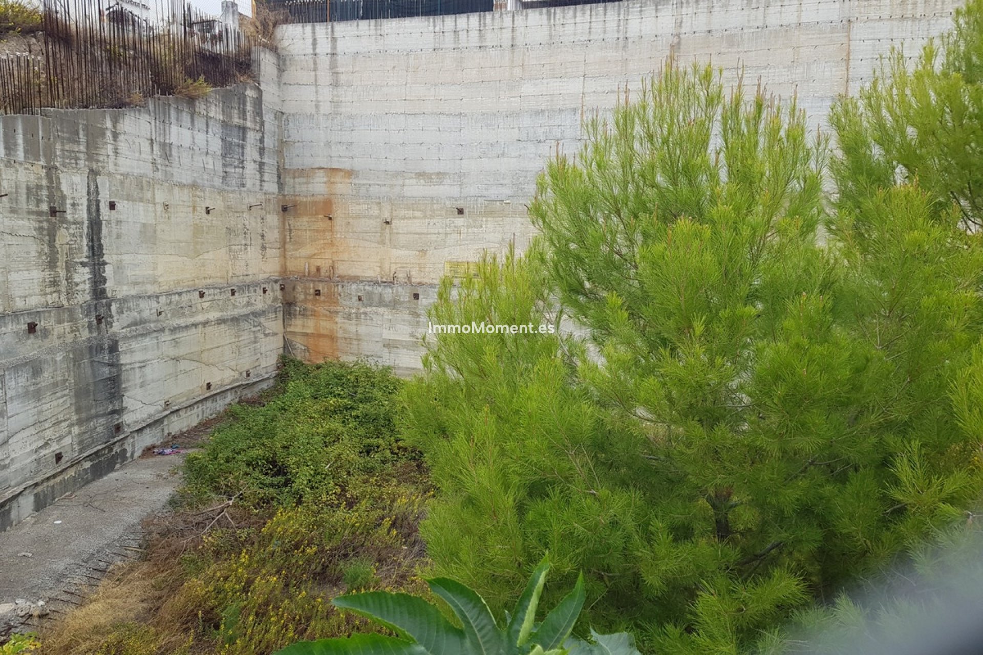 Bestaande woning - Grond - Benalmadena - Benalmadena Pueblo