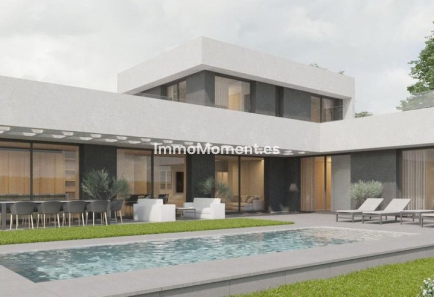 Bestaande woning - Grond - Benalmadena - Torremuelle