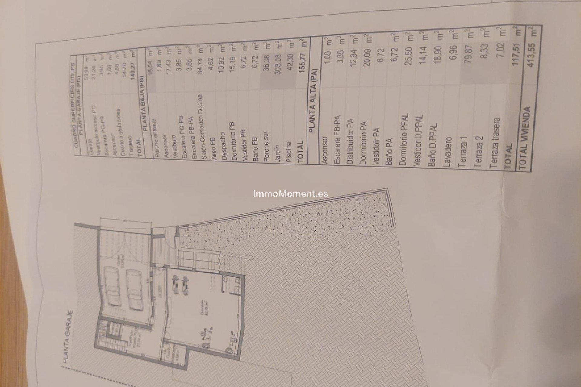 Bestaande woning - Grond - Binnenland  - Coín