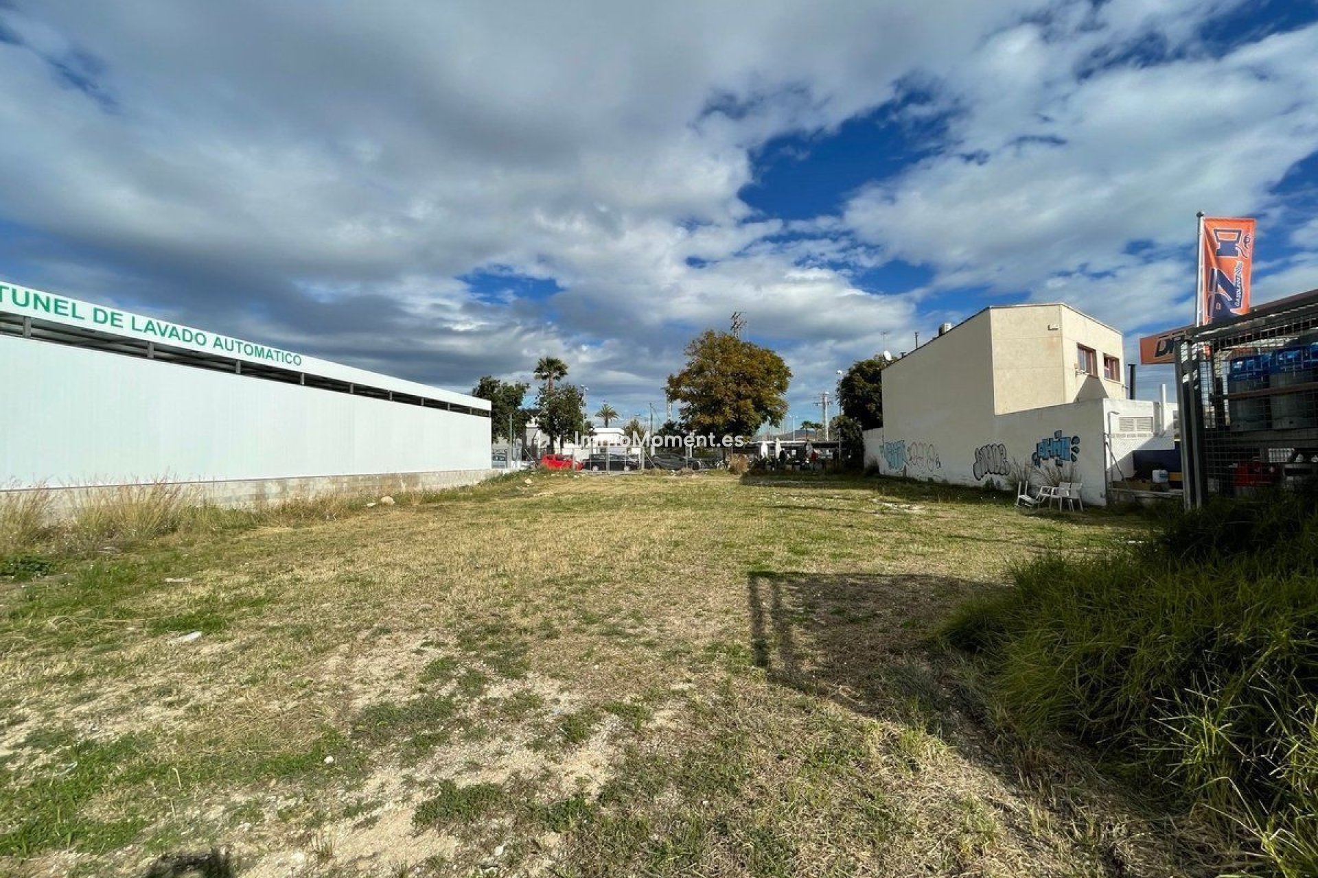 Bestaande woning - Grond - Calpe - Calpe Centro