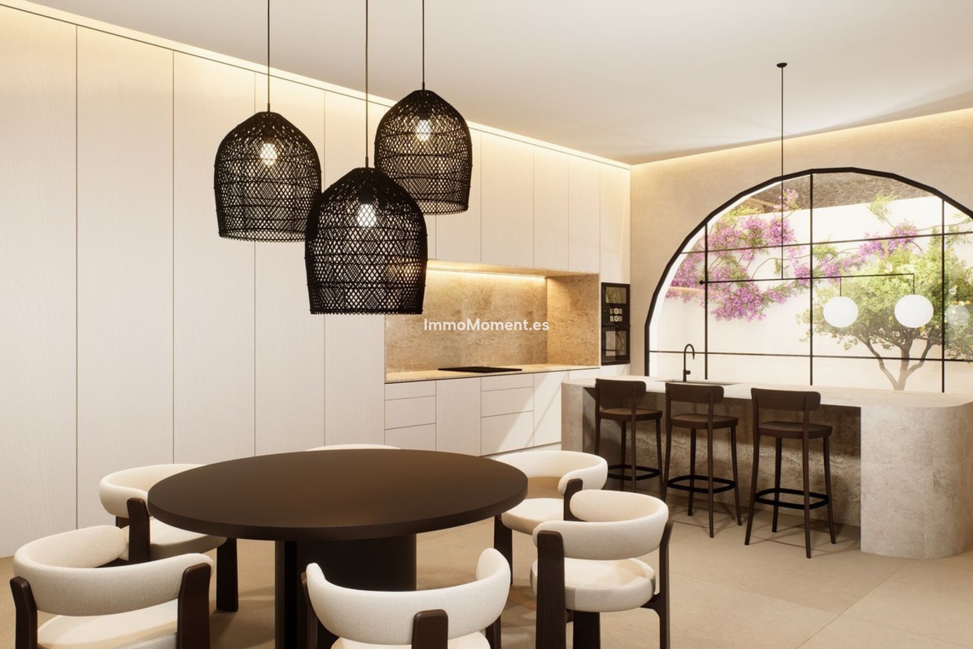 Bestaande woning - Grond - Casares - Casares Centro