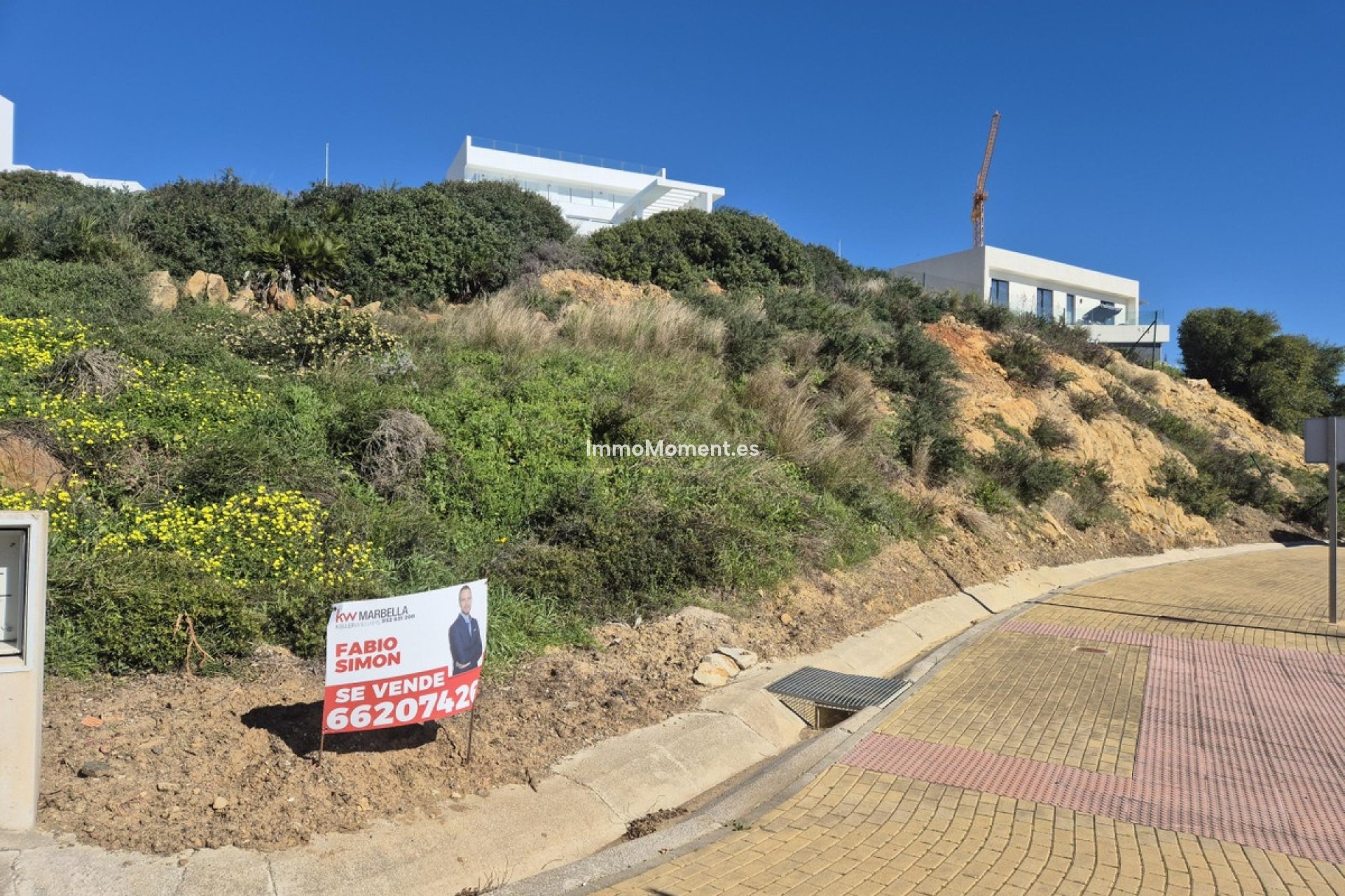 Bestaande woning - Grond - Casares - Casares Centro