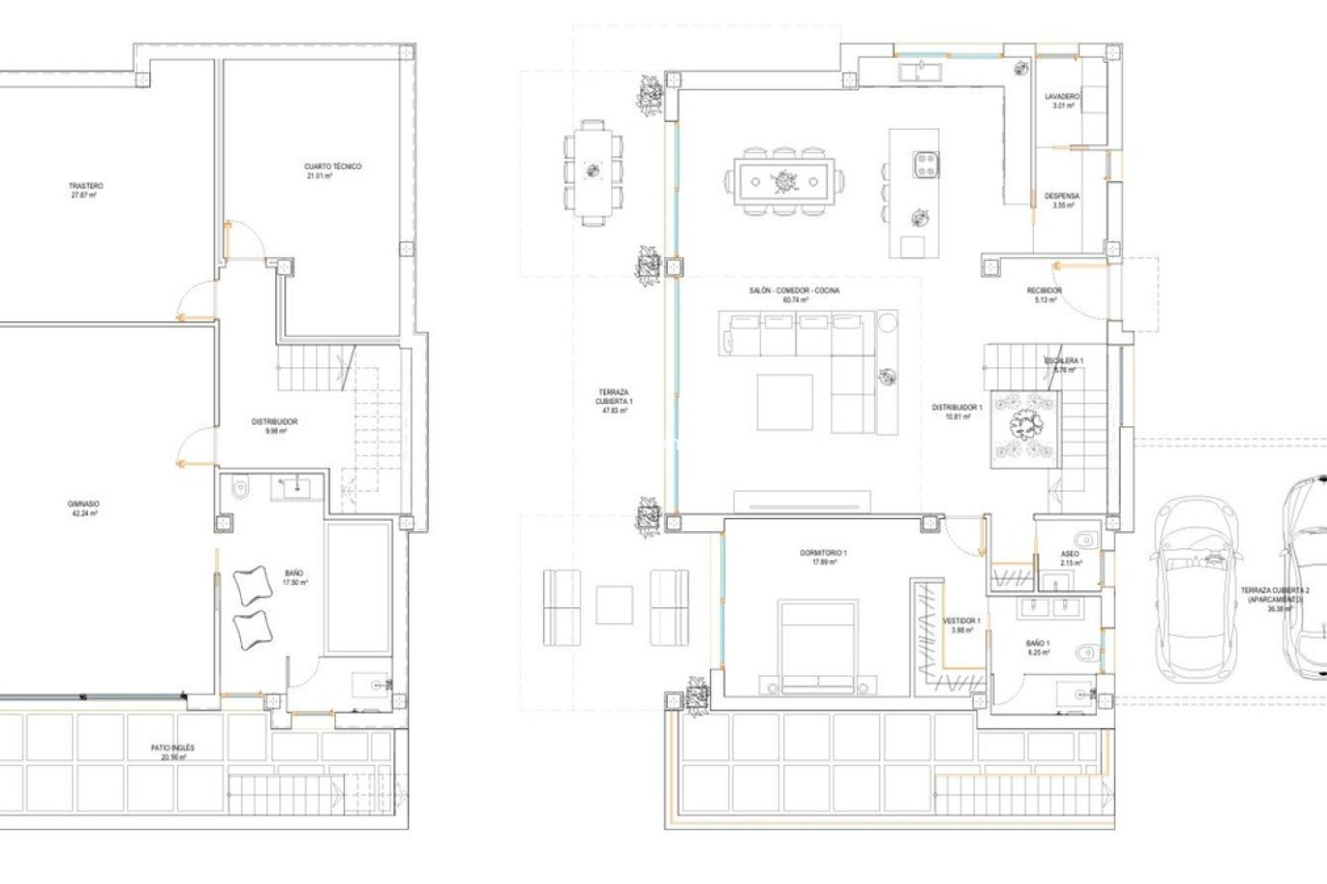 Bestaande woning - Grond - Casares - Casares Playa