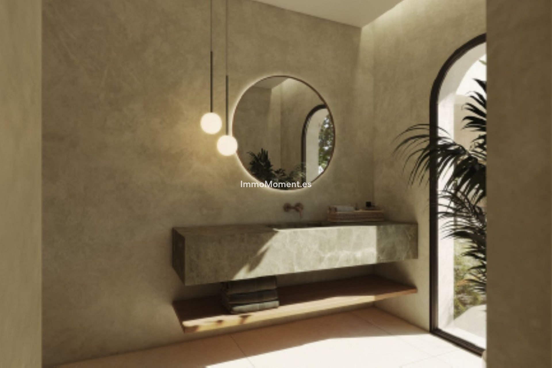 Bestaande woning - Grond - Casares - Casares Playa