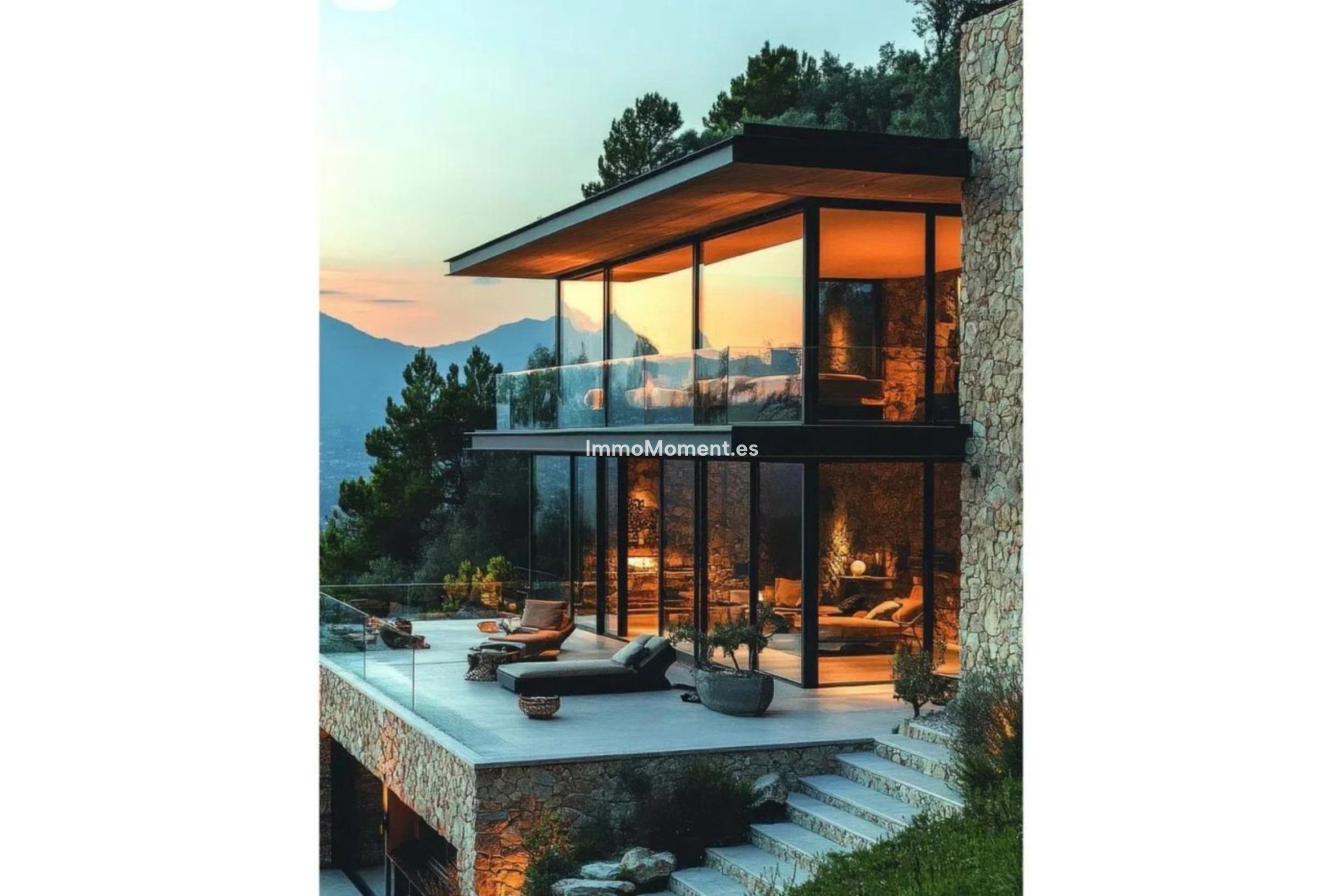 Bestaande woning - Grond - Casares - Casares Playa