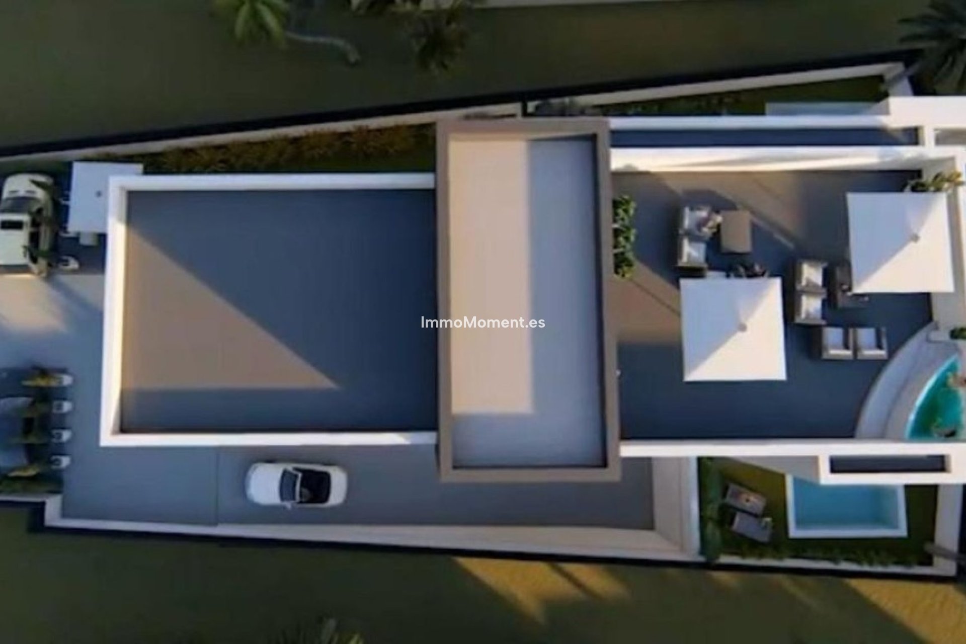 Bestaande woning - Grond - Estepona  - Cancelada