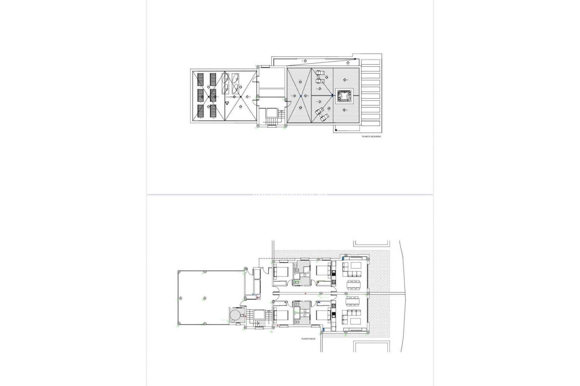 Bestaande woning - Grond - Estepona  - Cancelada