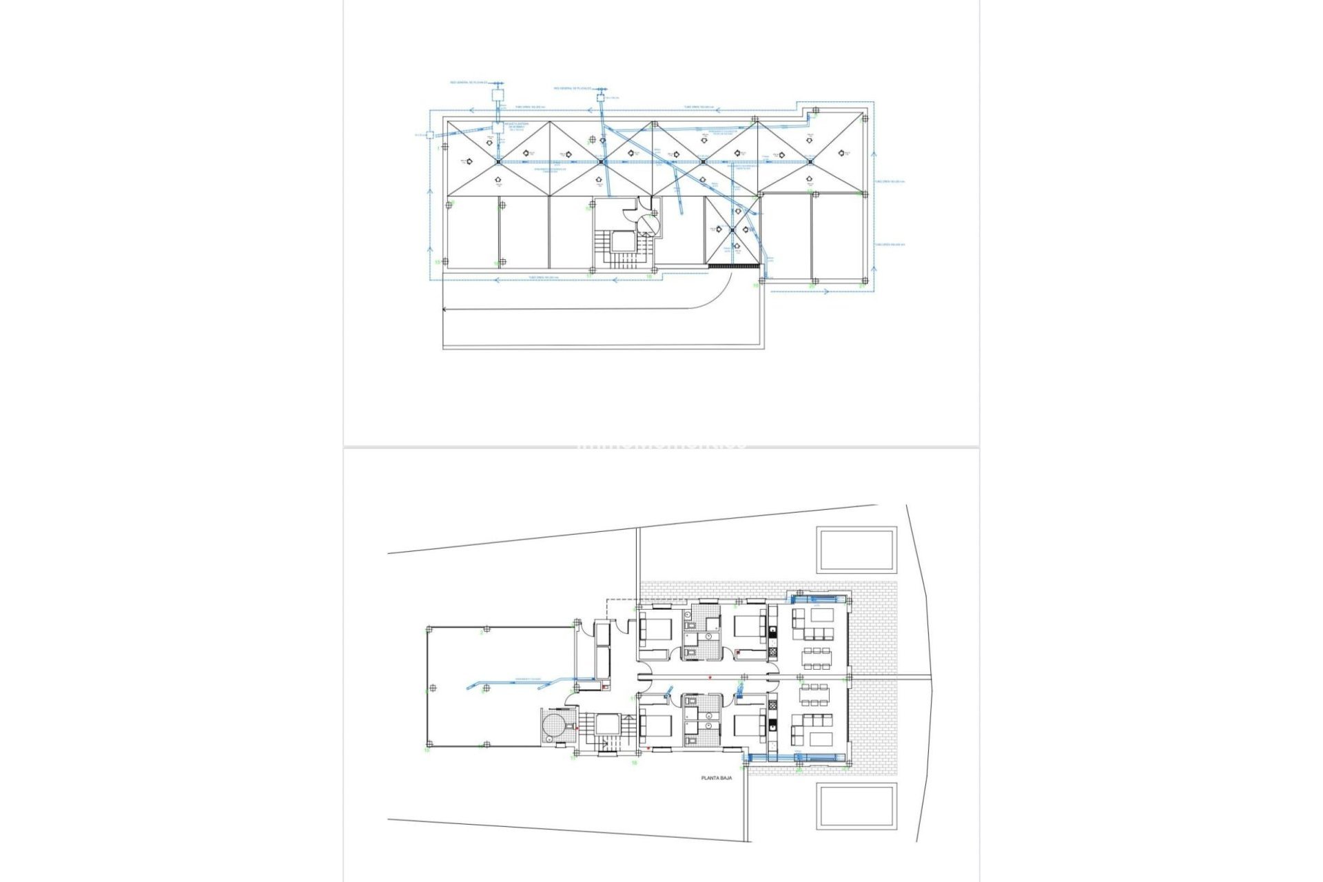 Bestaande woning - Grond - Estepona  - Cancelada