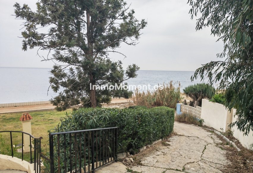 Bestaande woning - Grond - Estepona  - Estepona Centro