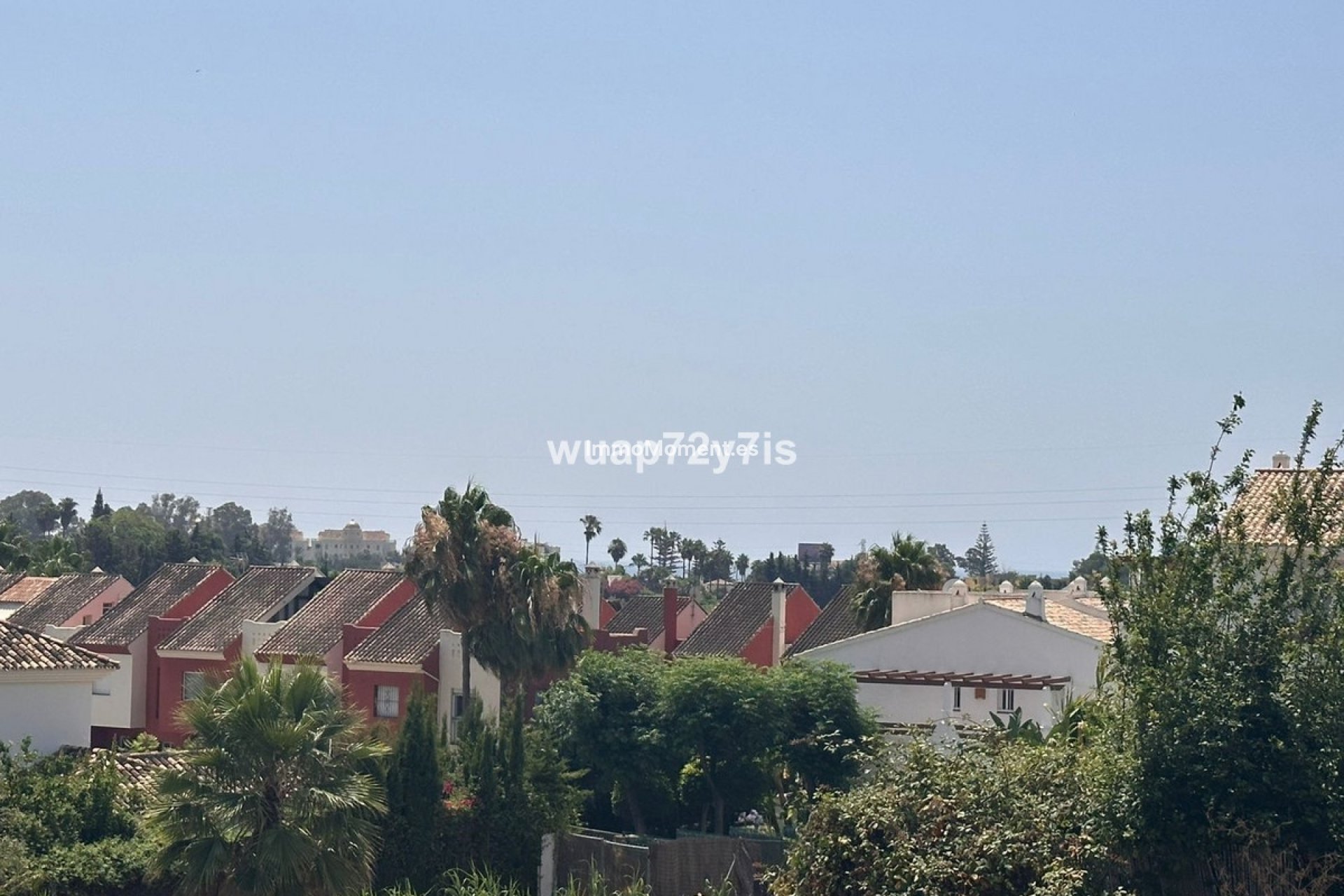 Bestaande woning - Grond - Estepona  - Estepona Centro