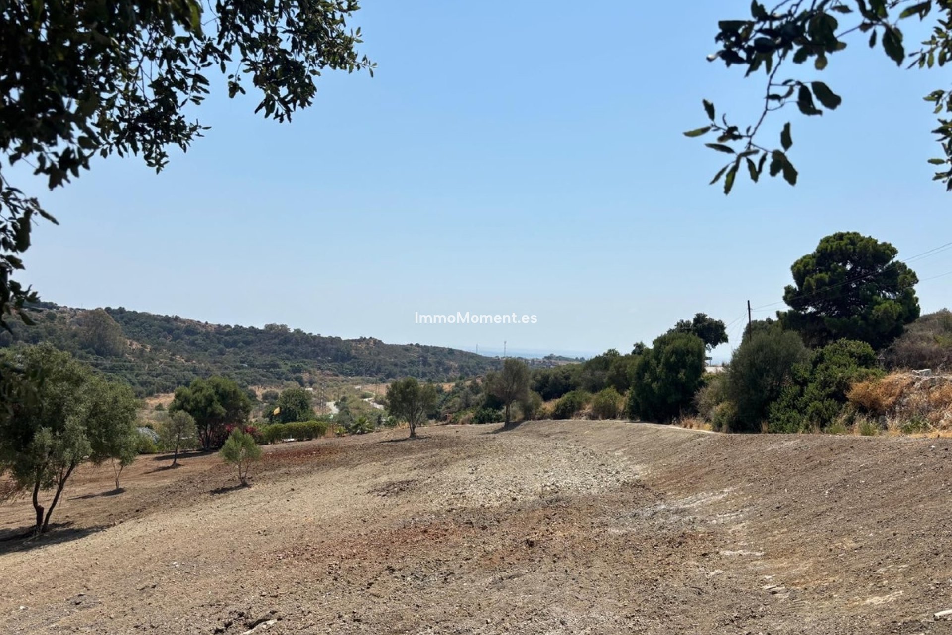 Bestaande woning - Grond - Estepona  - Estepona Centro