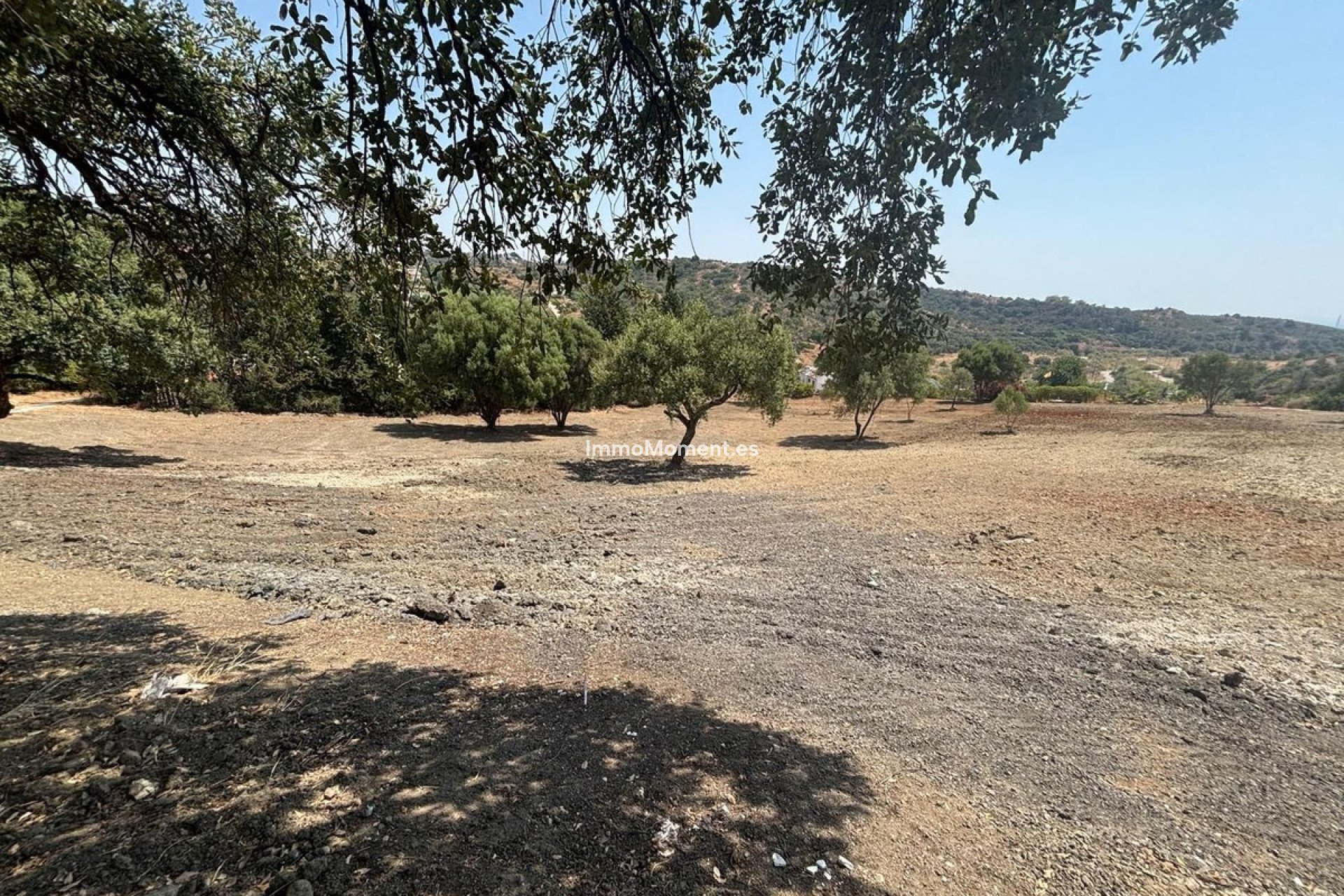 Bestaande woning - Grond - Estepona  - Estepona Centro