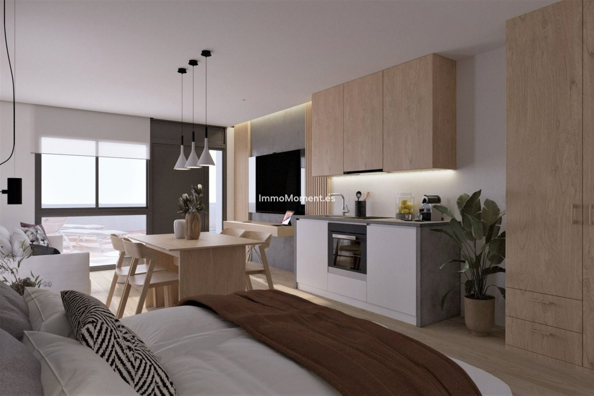 Bestaande woning - Grond - Estepona  - Estepona Centro