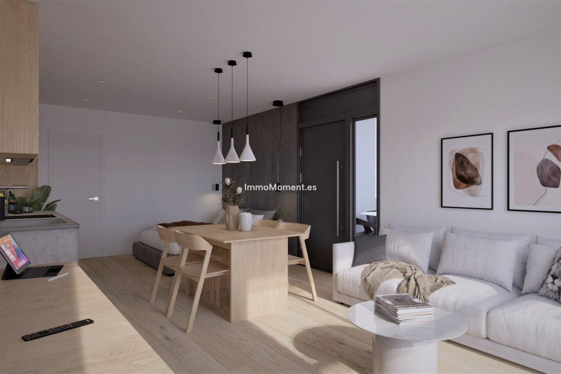 Bestaande woning - Grond - Estepona  - Estepona Centro