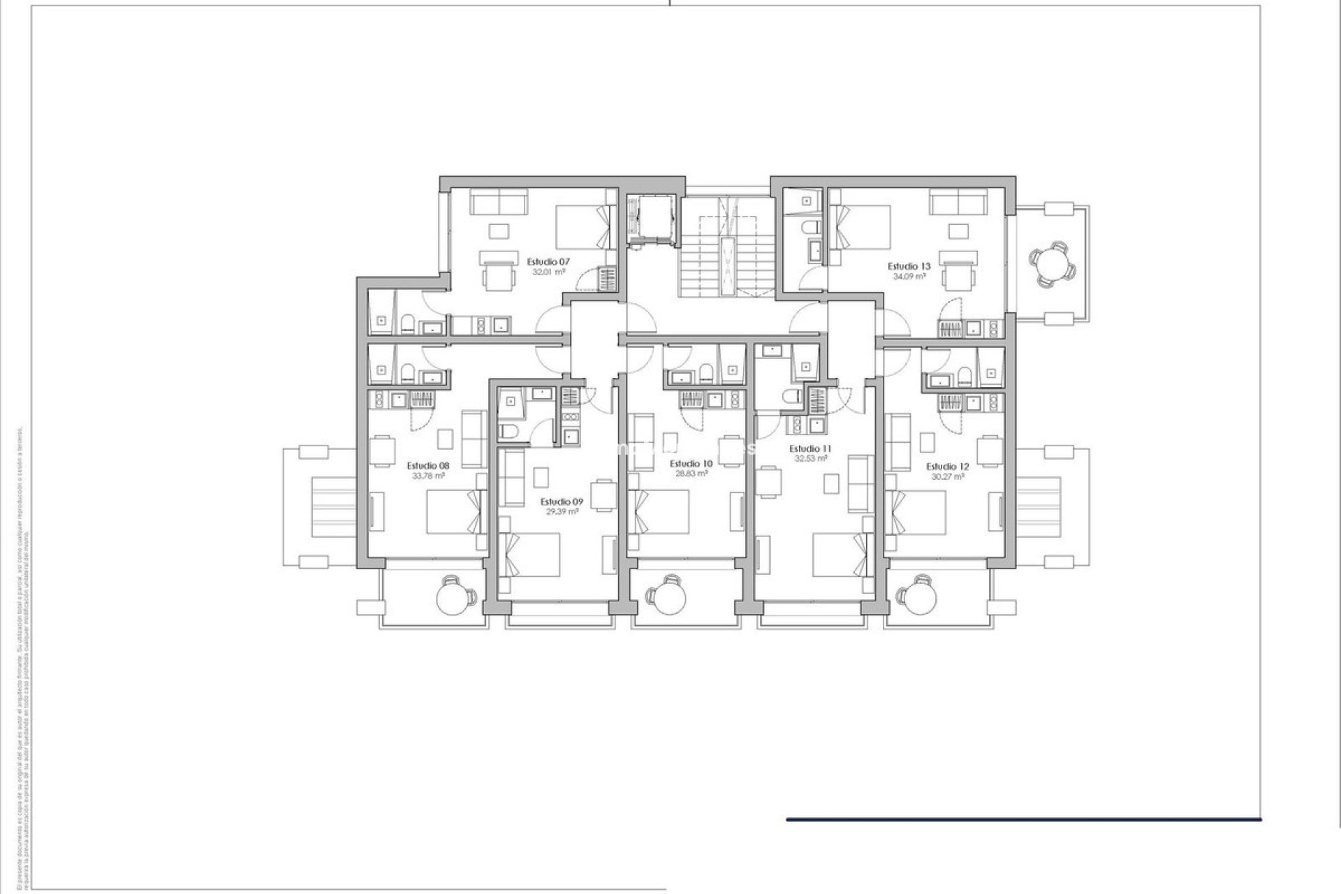 Bestaande woning - Grond - Estepona  - Estepona Centro