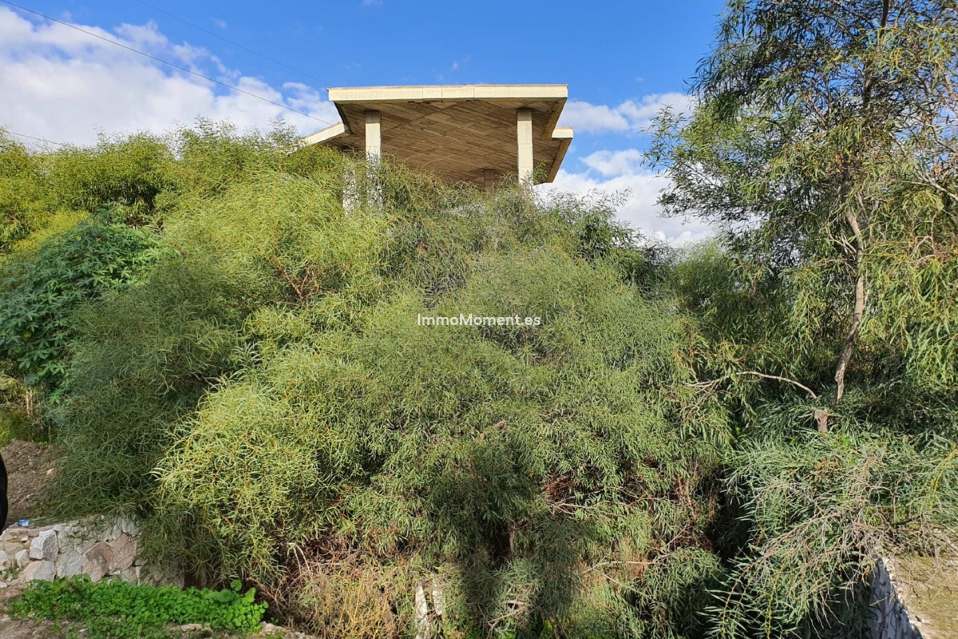 Bestaande woning - Grond - Estepona  - Estepona Centro