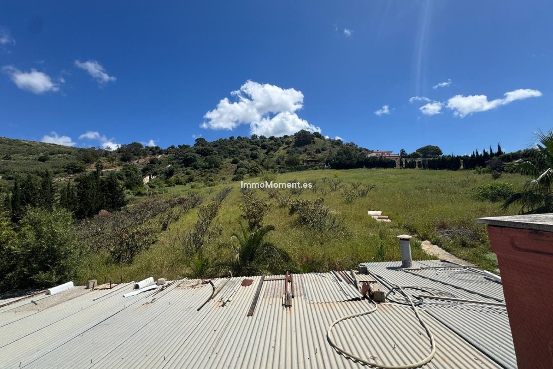 Bestaande woning - Grond - Estepona  - Estepona Centro