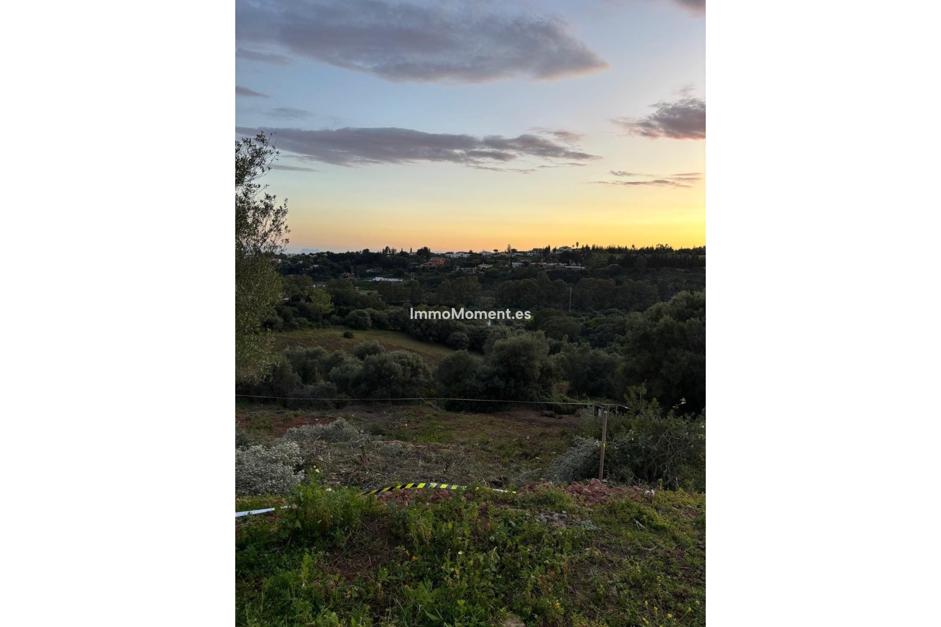 Bestaande woning - Grond - Estepona  - Estepona Centro