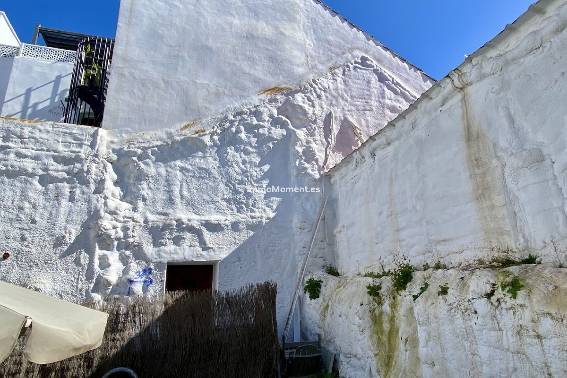 Bestaande woning - Grond - Estepona  - Estepona Centro