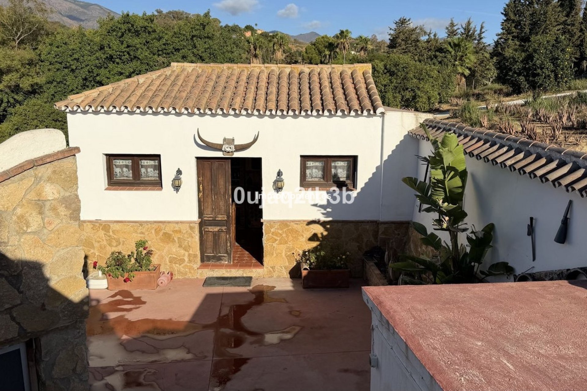 Bestaande woning - Grond - Estepona  - Estepona Centro