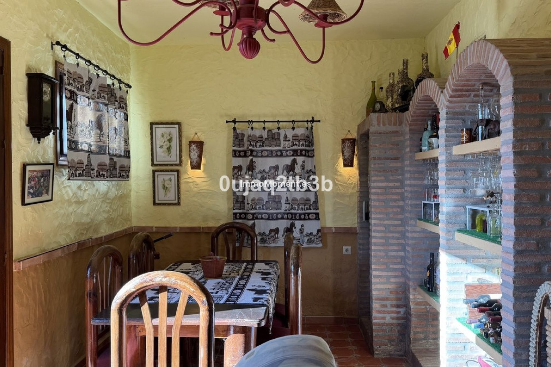 Bestaande woning - Grond - Estepona  - Estepona Centro