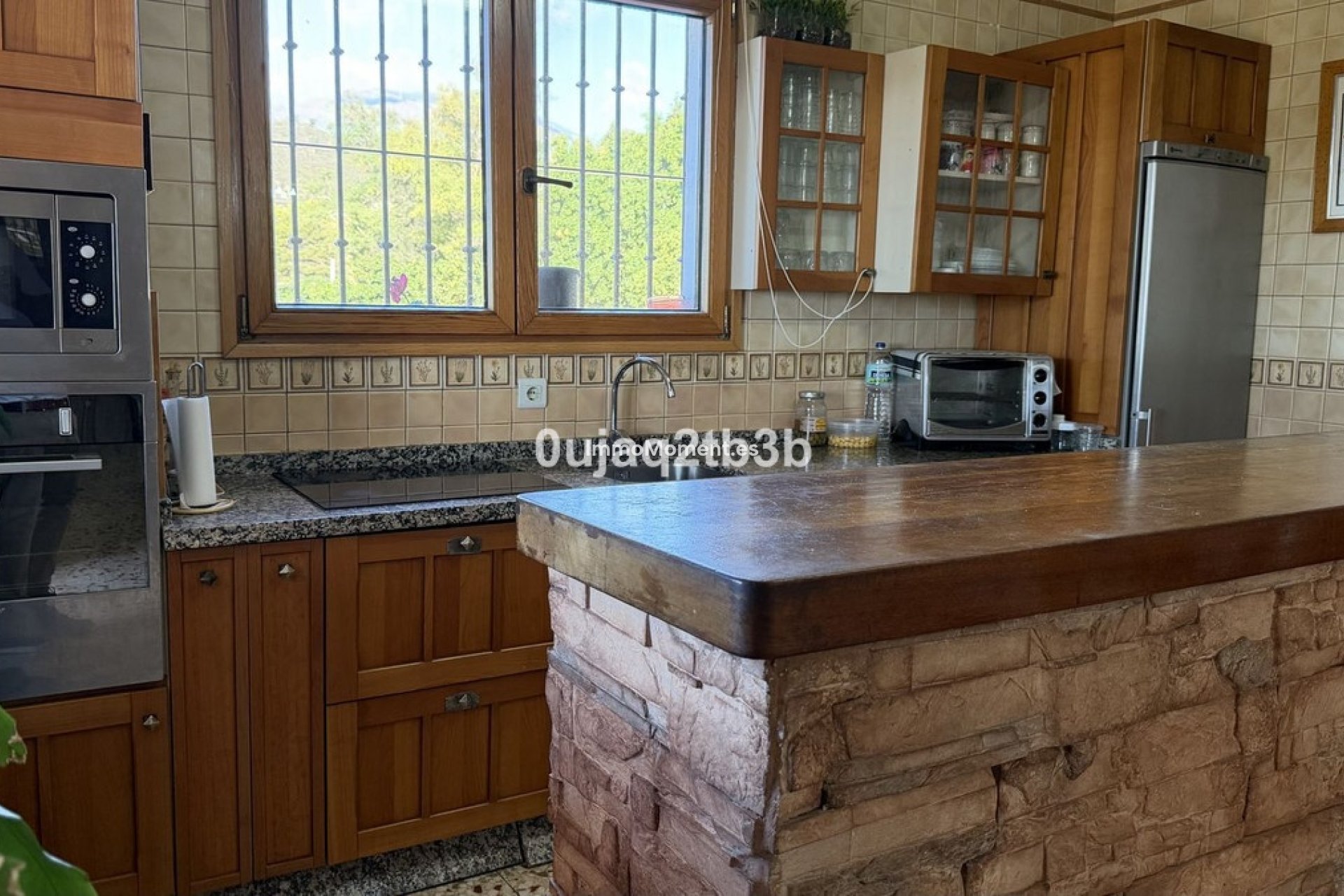 Bestaande woning - Grond - Estepona  - Estepona Centro