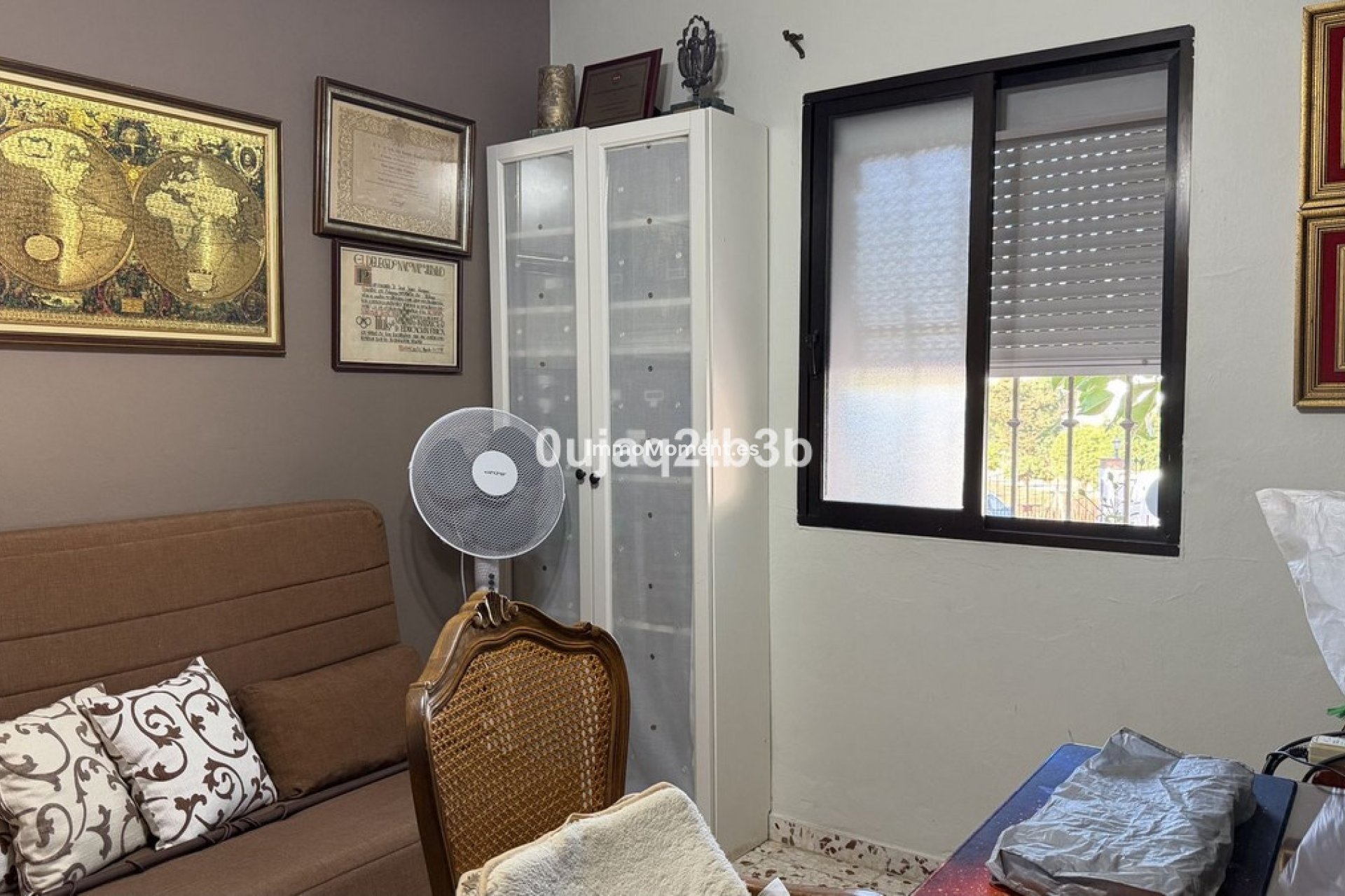 Bestaande woning - Grond - Estepona  - Estepona Centro