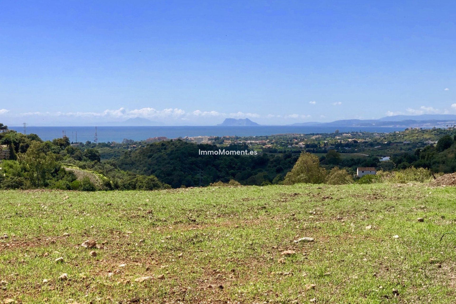 Bestaande woning - Grond - Estepona  - Estepona Centro