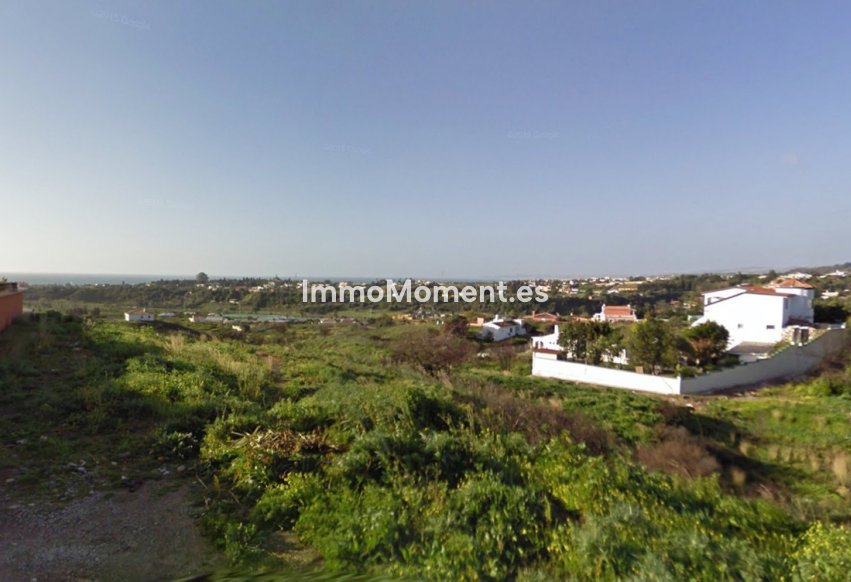 Bestaande woning - Grond - Estepona  - Estepona Centro