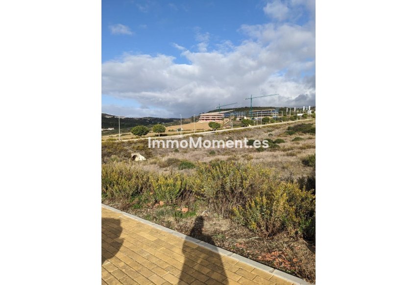 Bestaande woning - Grond - Estepona  - Estepona Centro