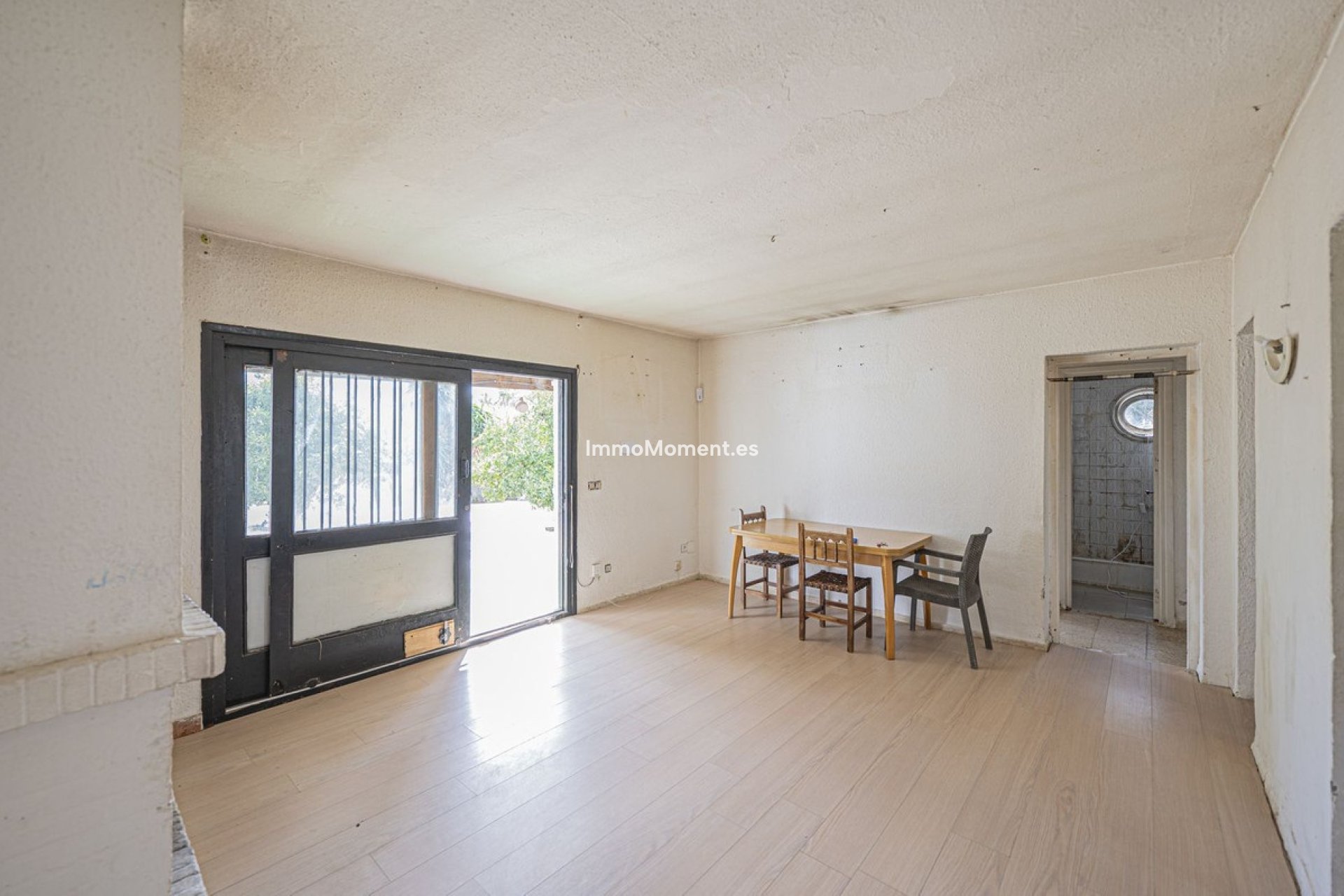 Bestaande woning - Grond - Estepona  - New Golden Mile